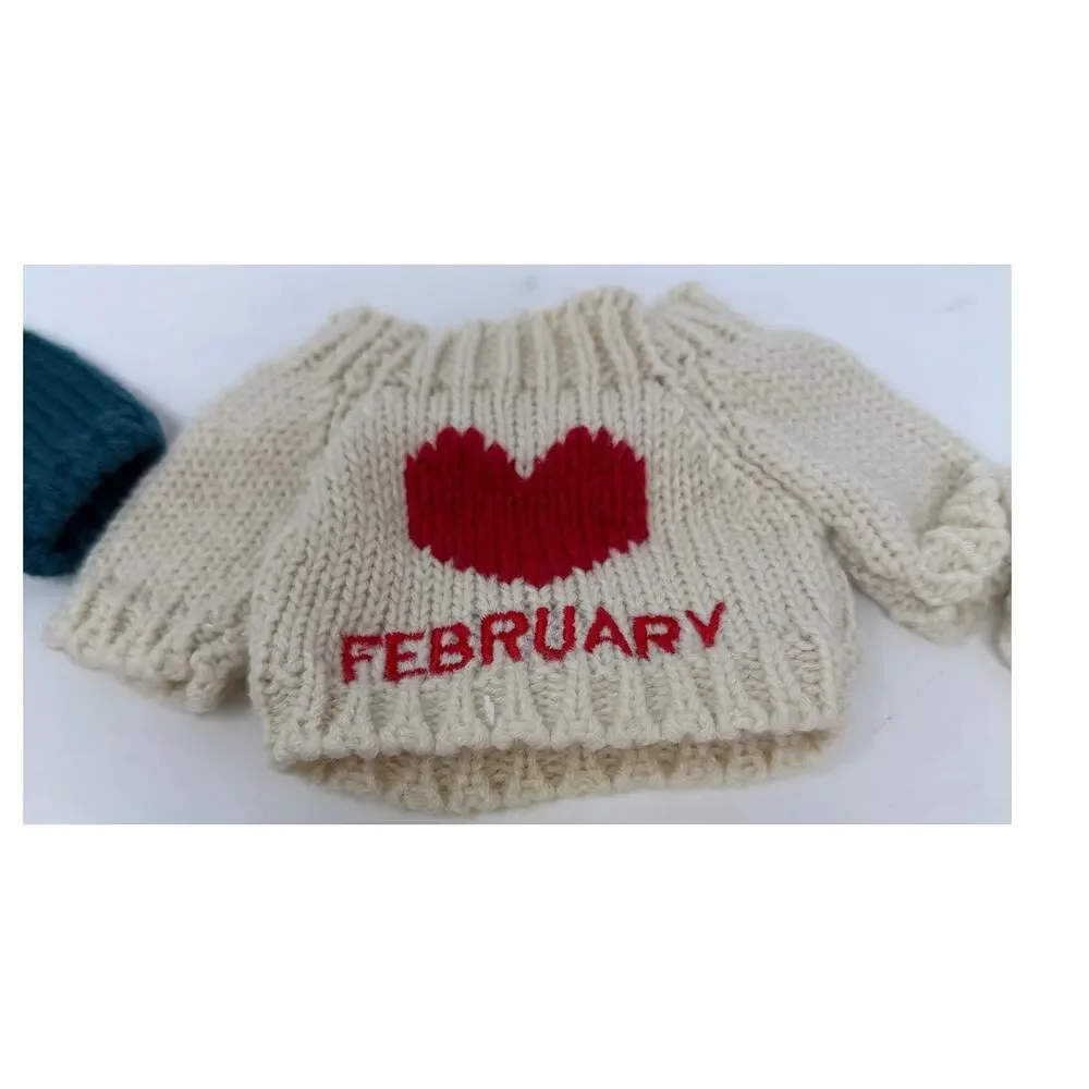 None and/or Unknown vintage month